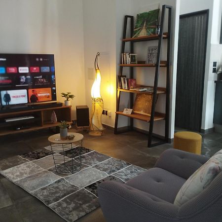 T3 Cosy Cote Lagon Сен-Лё Экстерьер фото