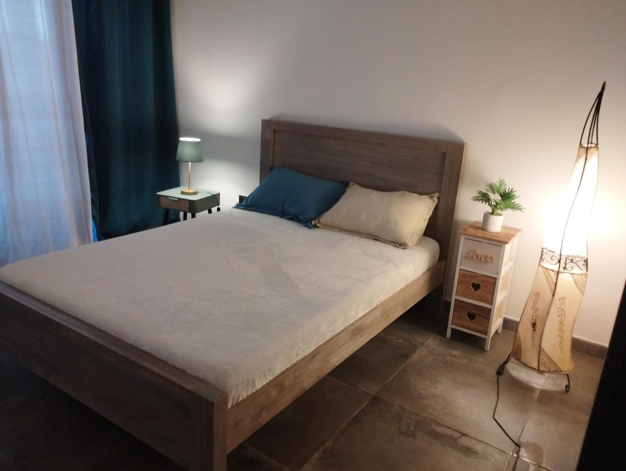 T3 Cosy Cote Lagon Сен-Лё Экстерьер фото